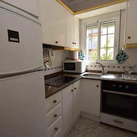Apartmán 45 Summer Time - Ac/wifi Torrevieja