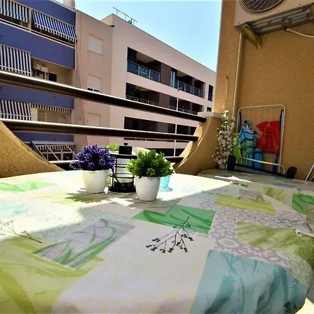 45 Summer Time - Ac/wifi Apartment
