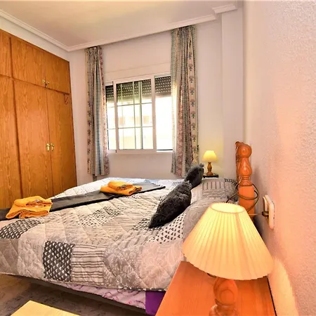 Apartment 45 Summer Time - Ac/wifi