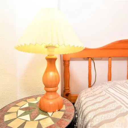 45 Summer Time - Ac/wifi Apartment *