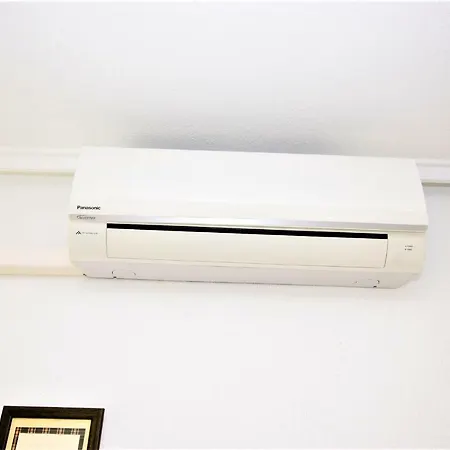 Apartment 45 Summer Time - Ac/wifi *