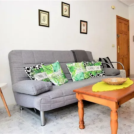 45 Summer Time - Ac/wifi Apartment