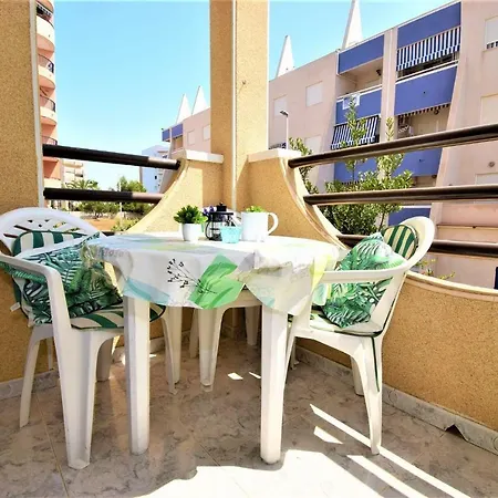 Apartment 45 Summer Time - Ac/wifi
