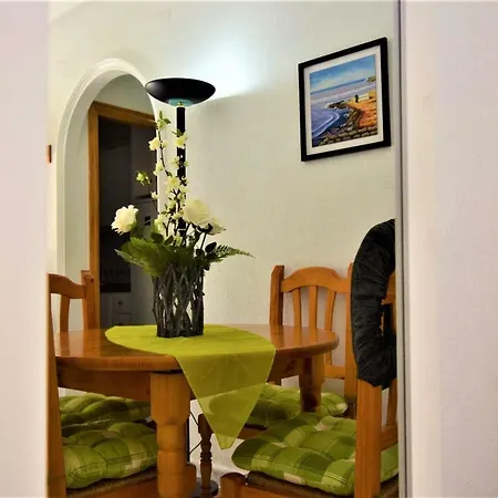 45 Summer Time - Ac/wifi Apartment