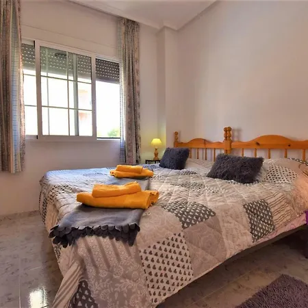 45 Summer Time - Ac/wifi Apartment
