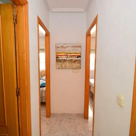 Apartment 45 Summer Time - Ac/wifi *